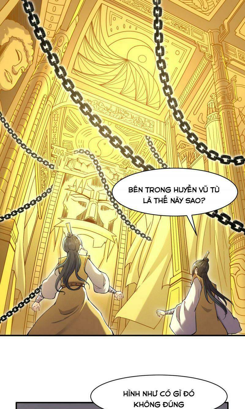 Ta Độ Kiếp Thất Bại Đều Là Tại Ngươi: Chapter 50