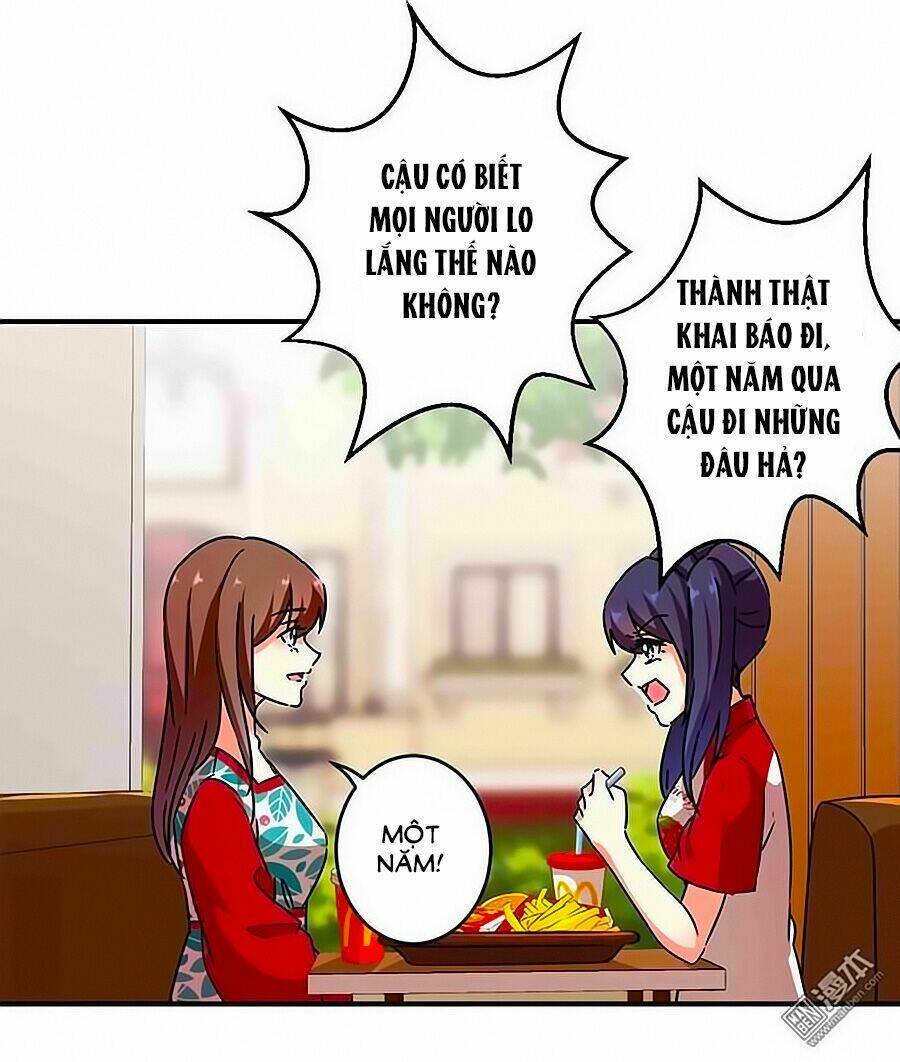 Vương Gia! Ngươi Thật Bỉ Ổi: Chapter 274