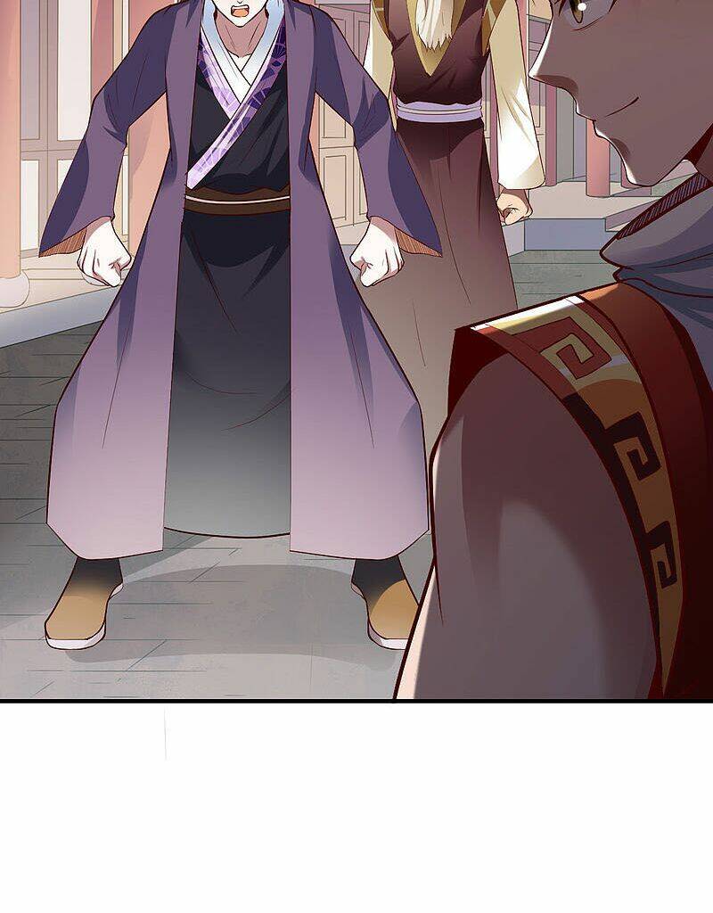 Chiến Đỉnh: Chapter 259