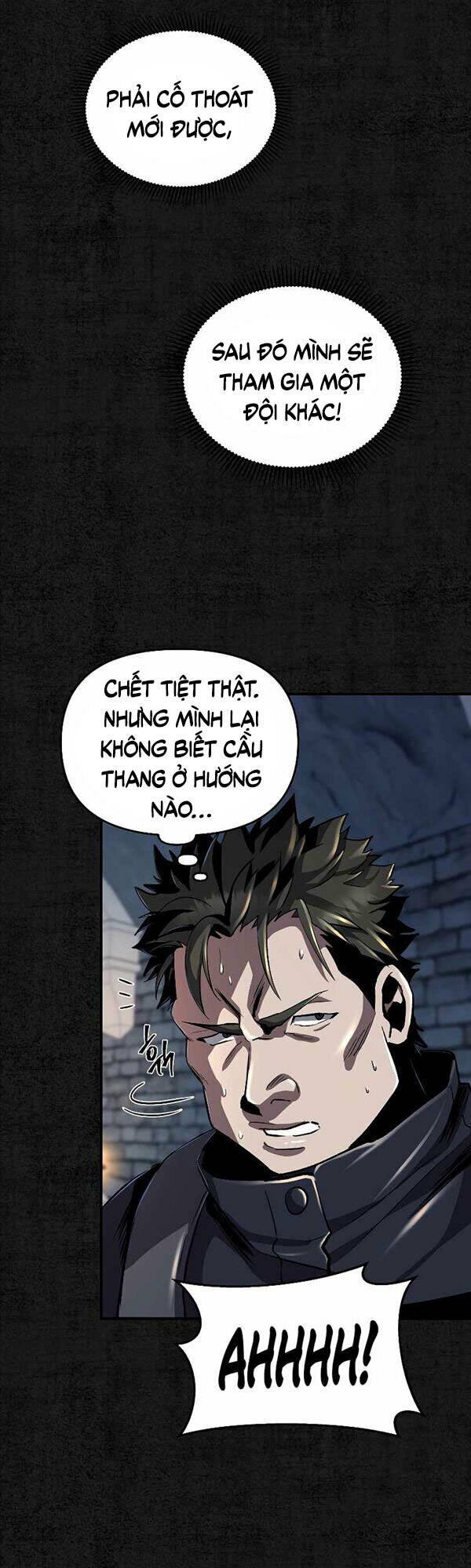 Con Đường Diệt Thần: Chapter 26