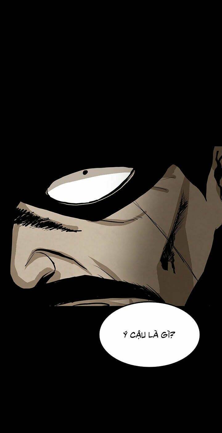 Chí Tôn Thần Ma: Chapter 40