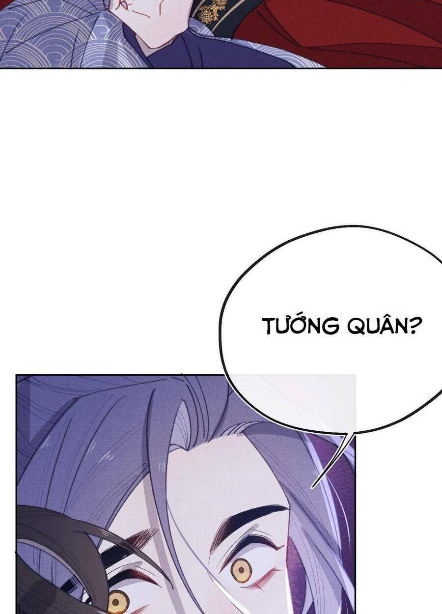 Quân Nhan Tựa Hoa Đào: Chapter 41