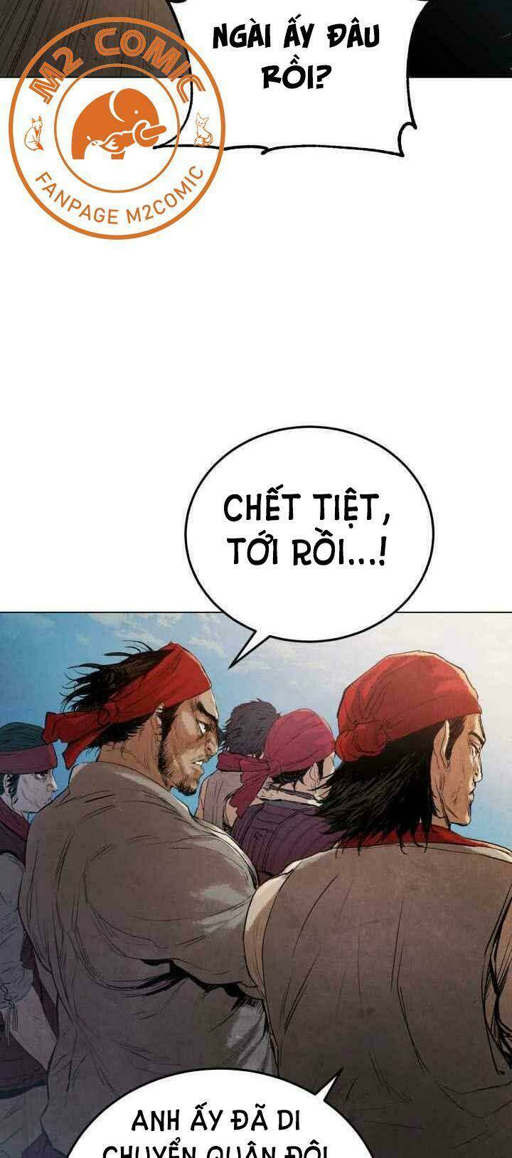 Phụng Tiên Trọng Sinh Ký: Chapter 15