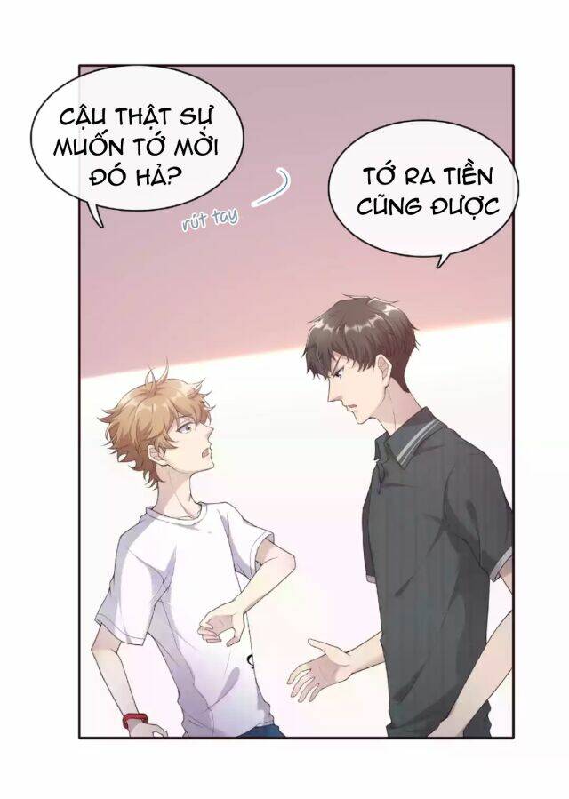 Cao Phán: Chapter 6