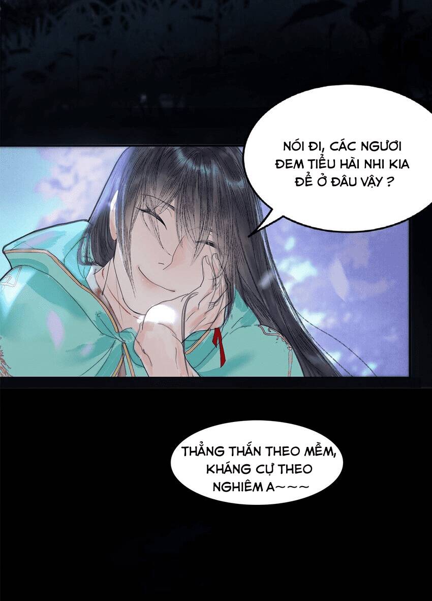 Thân Thể Ta Tự Có Tâm Trí Riêng: Chapter 1