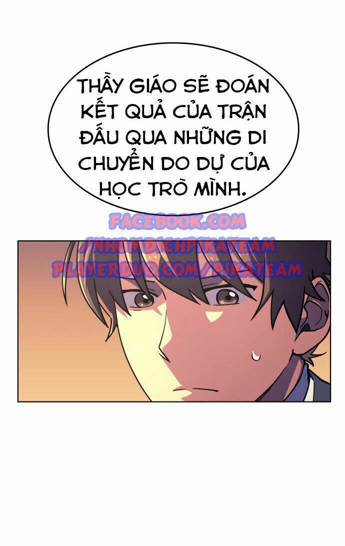 Câu Chuyện Về Người Lưu Giữ Lịch Sử: Chapter 6