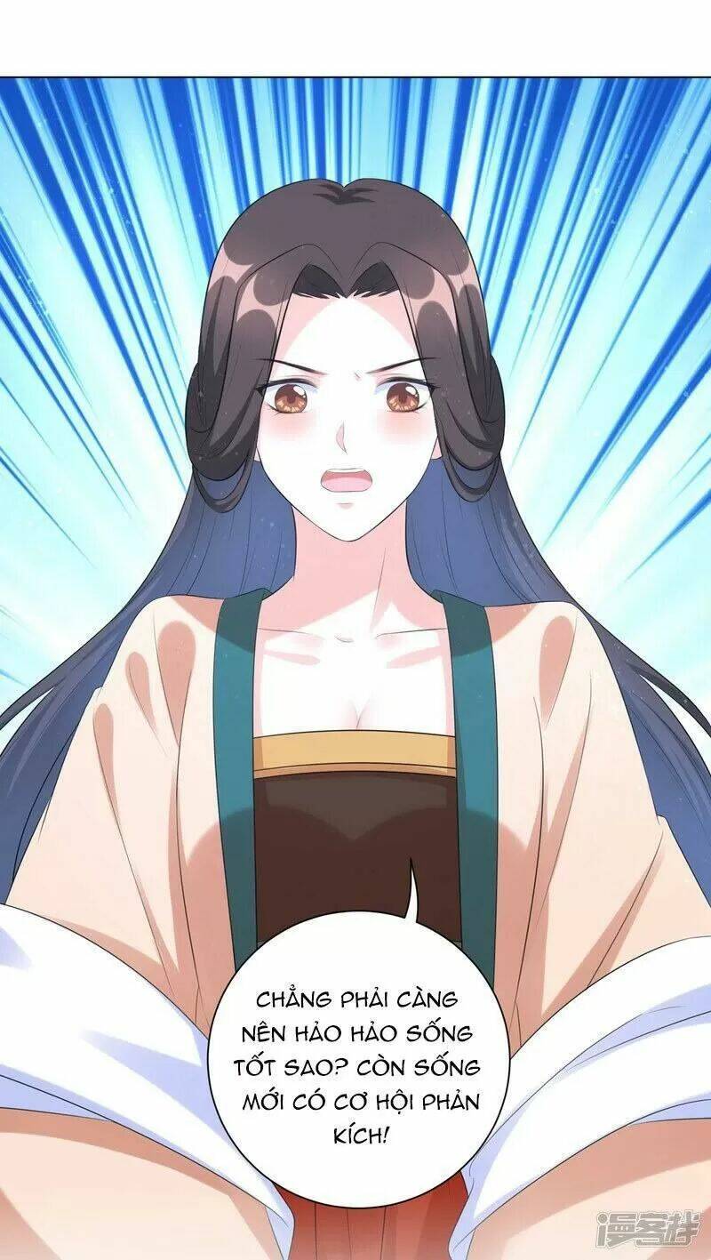 Vương Phi Có Độc!: Chapter 34