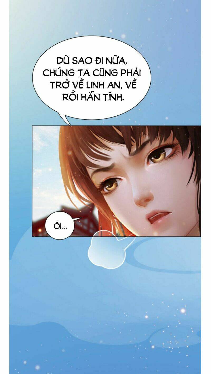 Yêu Nhan Lệnh: Chapter 68