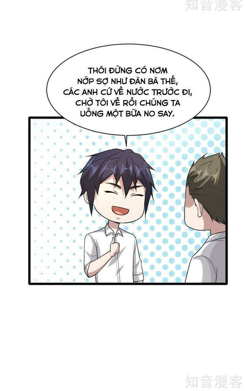 Đô Thị Tà Vương: Chapter 173