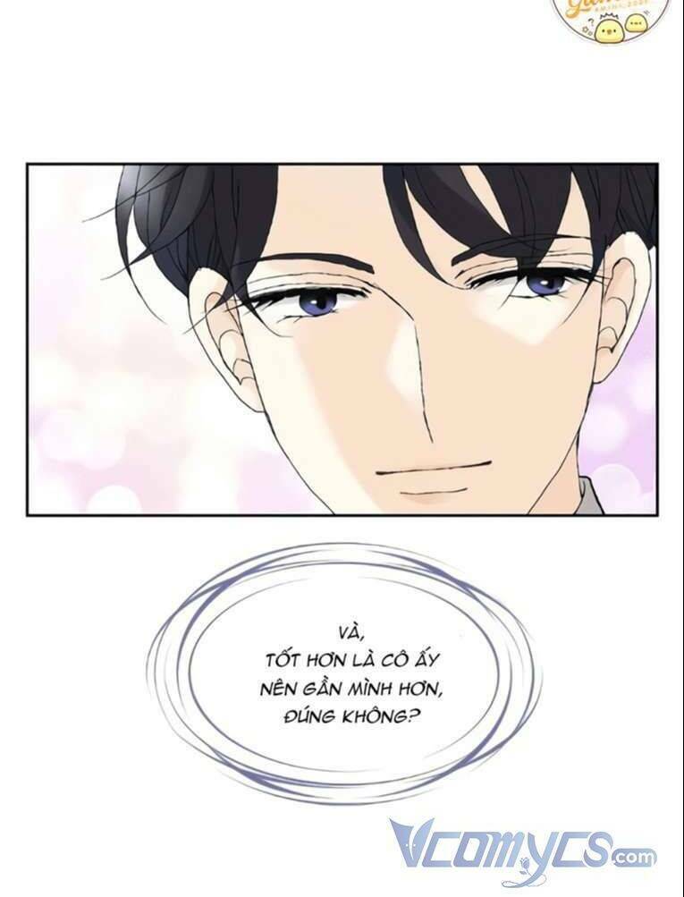 Lee Bom, Em Là Của Anh: Chapter 12