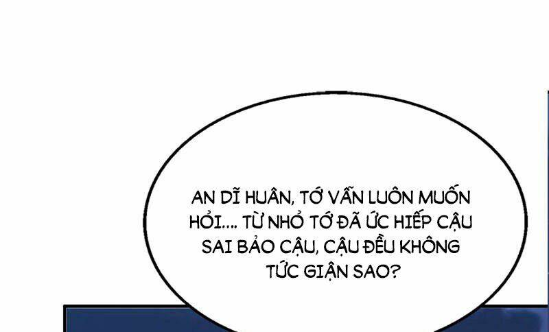 Này! Đừng Động Vào Phô Mai Của Tôi: Chapter 67