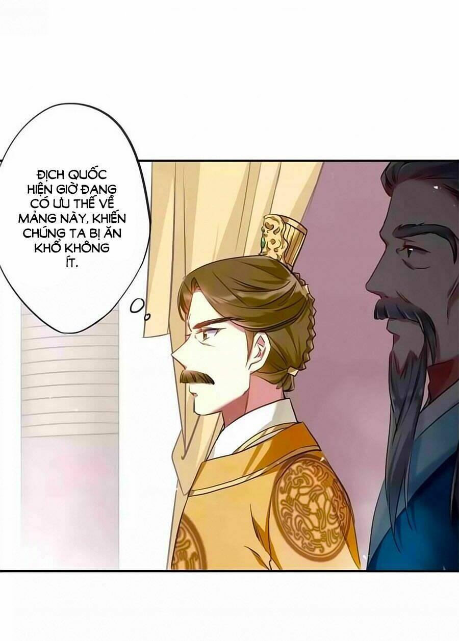 Thượng Quốc Phú Chi Thiên Đống Tuyết: Chapter 20