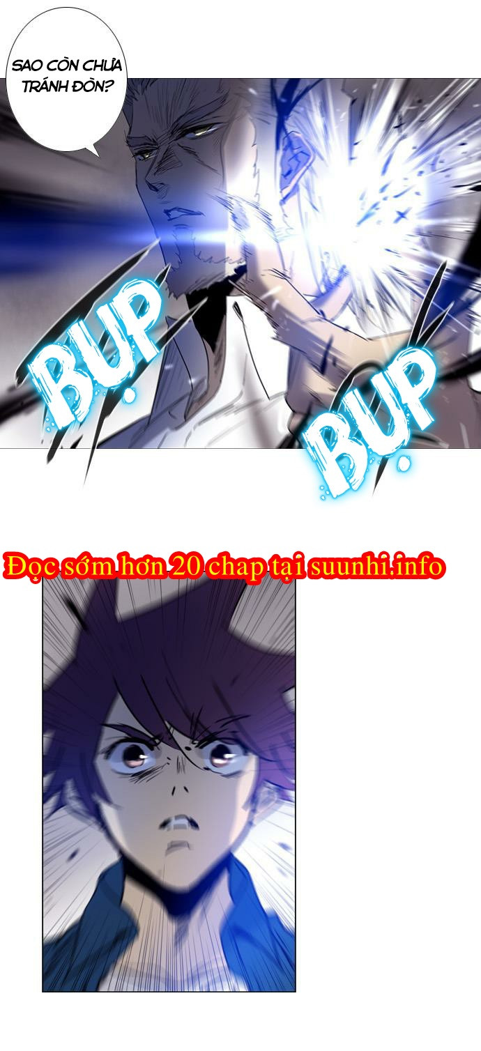 Soul Cartel: Chapter 167