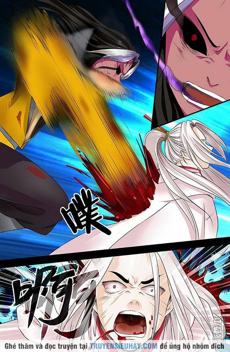 Cực Phẩm Tu Chân Thiếu Niên: Chapter 130