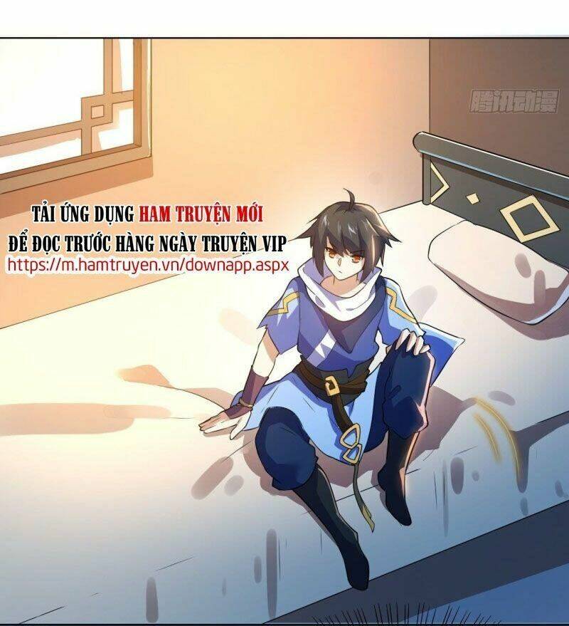 Thần Võ Đế Tôn: Chapter 104