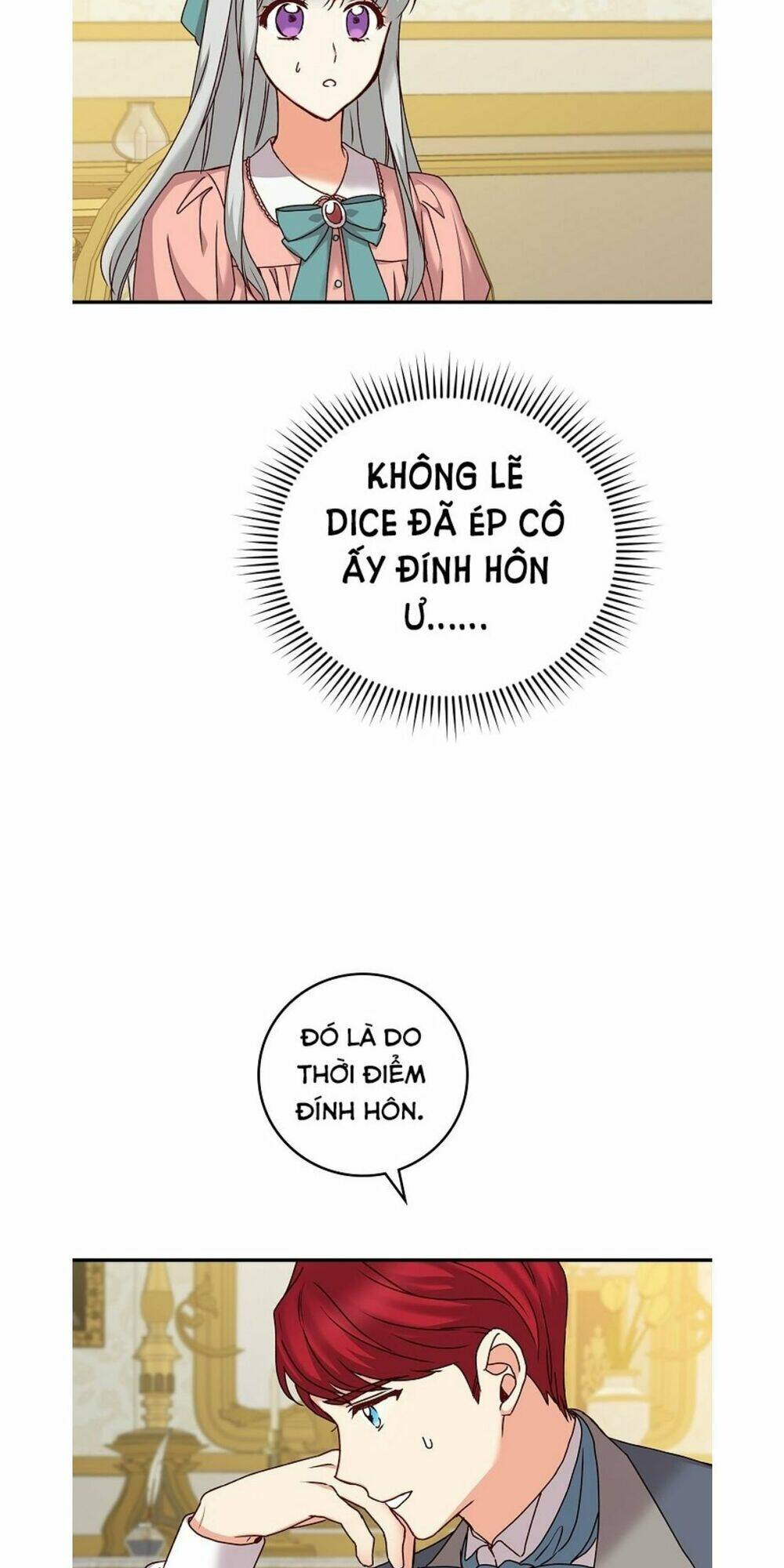 Đừng Chọc Đứa Em Gái Bé Bỏng Của Chúng Tôi: Chapter 66