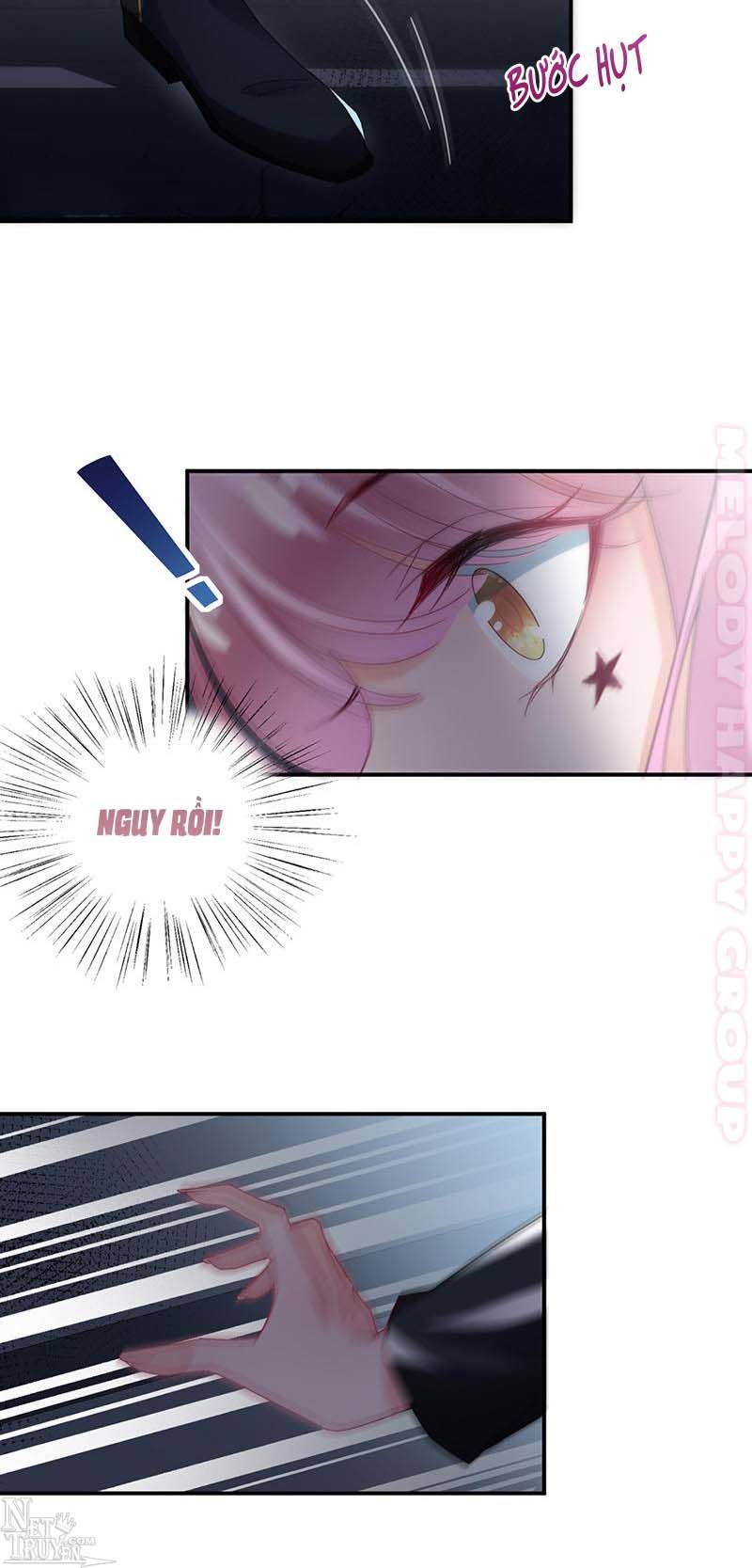 Thịnh Thế Điềm Sủng: Tiểu Manh Thê Của Dịch Thiếu: Chapter 112