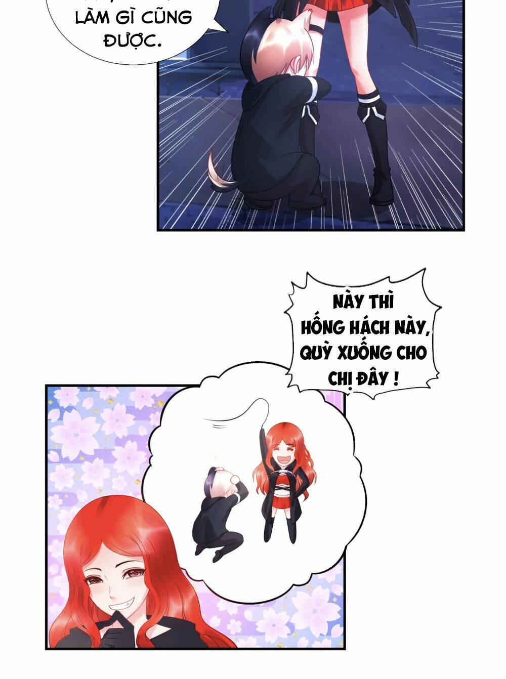 Phong Thủy Thiên Sư: Chapter 34