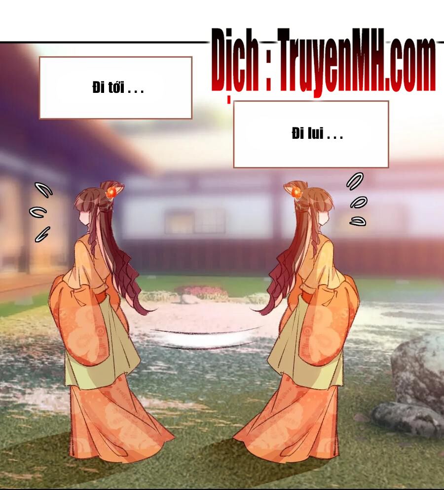 Gả Cho Một Tên Thái Giám Đáng Ghét: Chapter 178