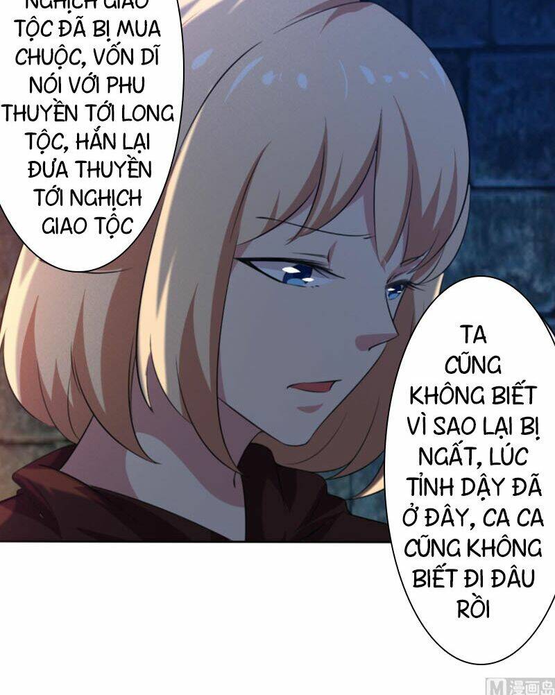 Tu Chân Giả Tại Dị Thế: Chapter 251