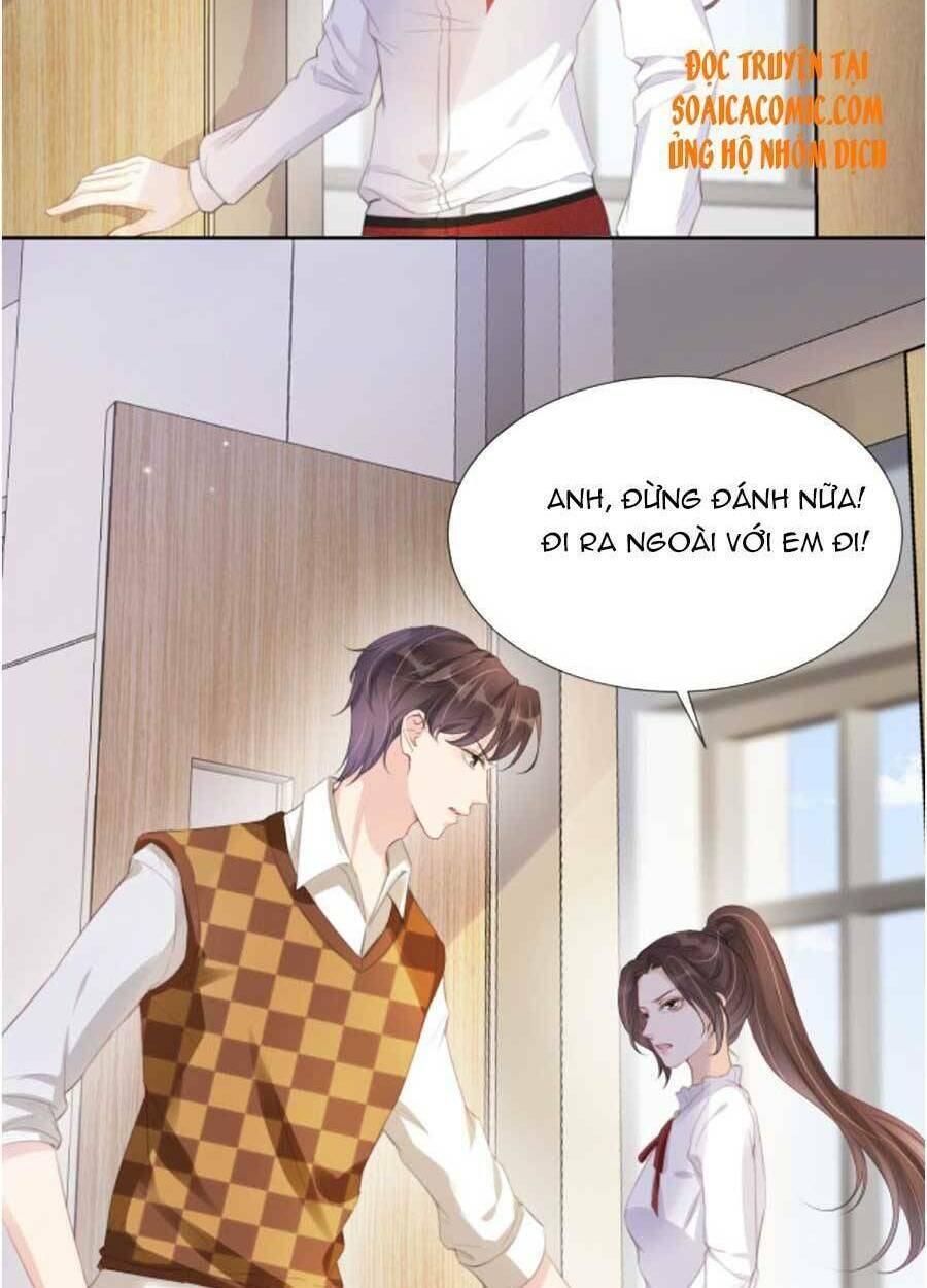 Ngự Tỷ Toàn Năng Lại Bị Phá Mã Giáp: Chapter 41