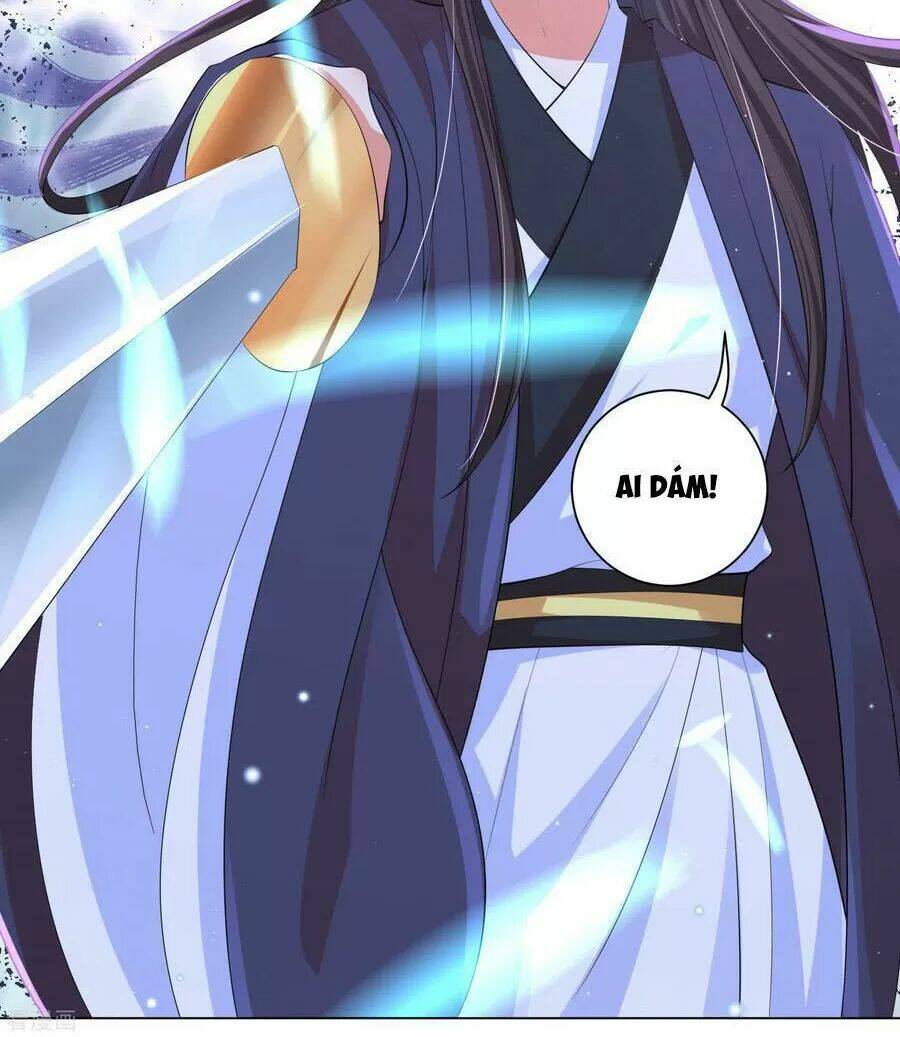 Vương Phi Có Độc!: Chapter 119