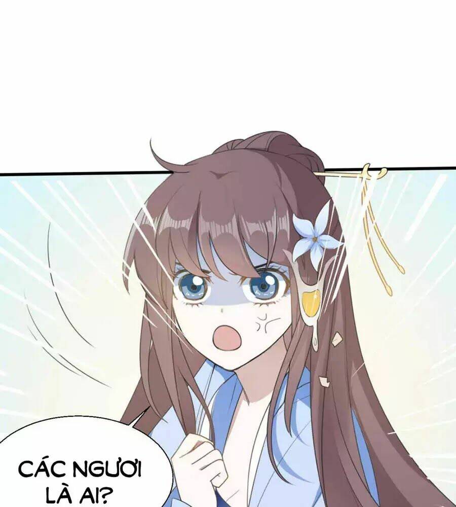 Đích Nữ Hữu Độc: Chapter 56