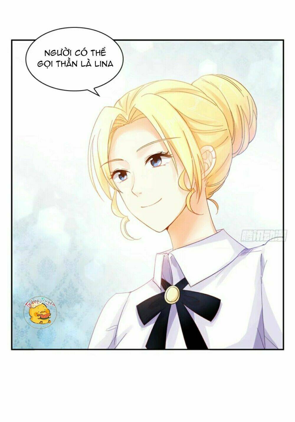 Ác Nữ Cải Biến: Chapter 29