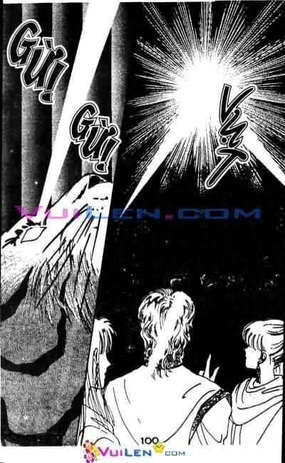 Nàng Công Chúa Ham Chơi: Chapter 8