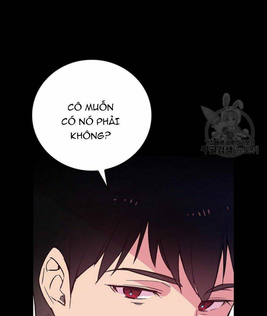 Kỵ Sĩ Đỏ Không Mê Tiền Mù Quáng: Chapter 8