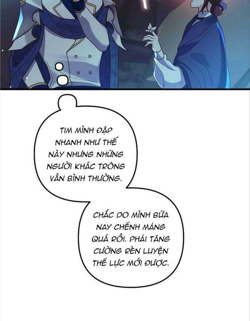 Hôn Phu Của Tôi Là Nam Chính Yandere: Chapter 14