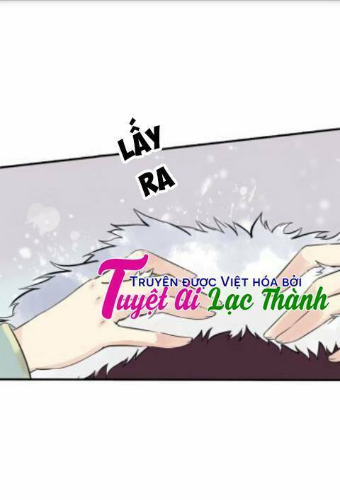 Cô Phương Bất Tự Thưởng (Màu): Chapter 16