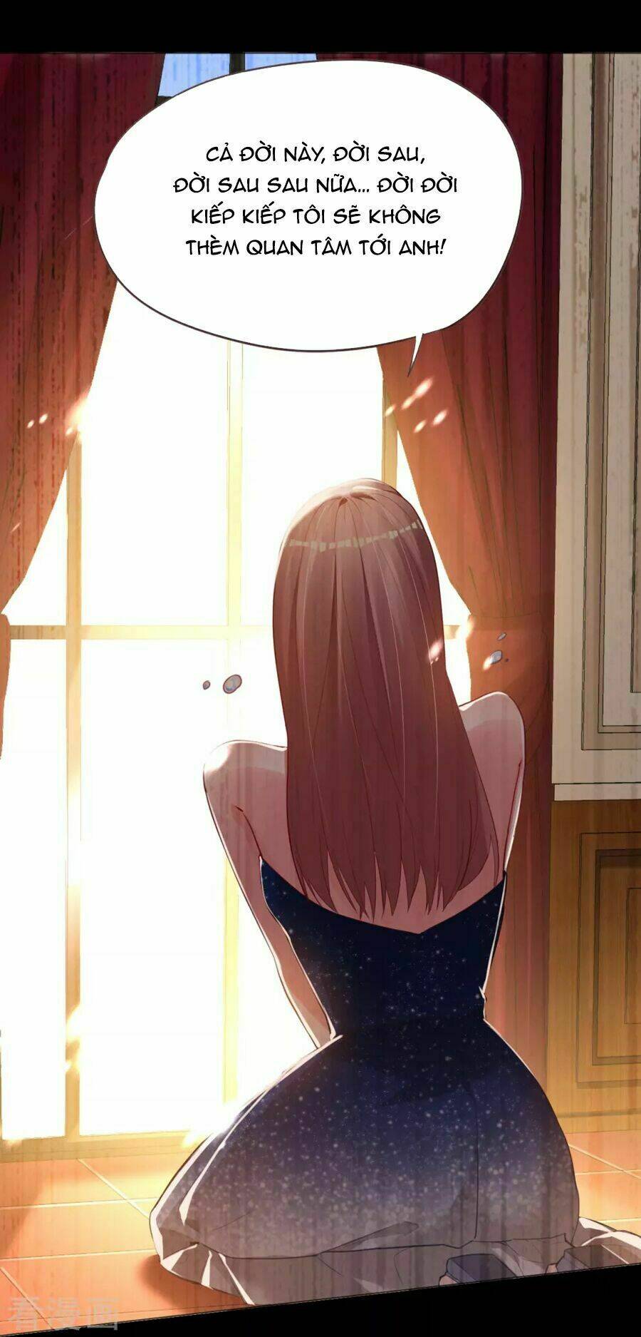 Vì Yêu Mà Khắc Cốt Ghi Tâm: Chapter 69