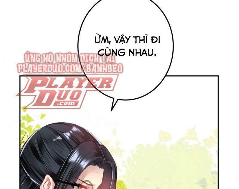 Vương Gia, Áo Lót Của Ngươi Rơi Mất Rồi: Chapter 48