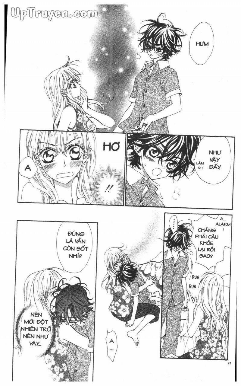 Hoàng Tử Ếch(Bản đẹp): Chapter 4