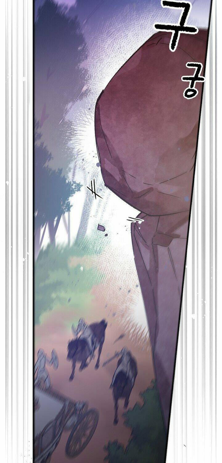 Kỵ Sĩ Đỏ Không Mê Tiền Mù Quáng: Chapter 23