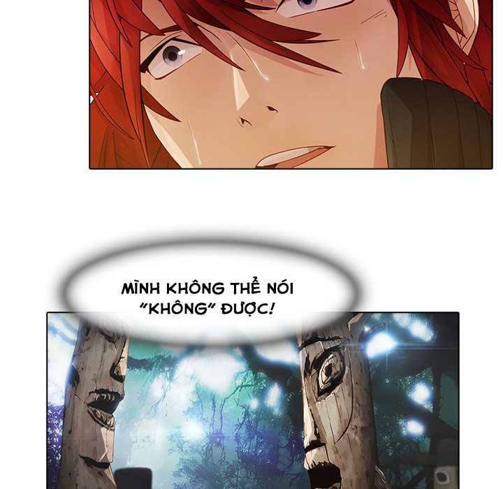 Ảo Mộng Hồ Điệp: Chapter 25
