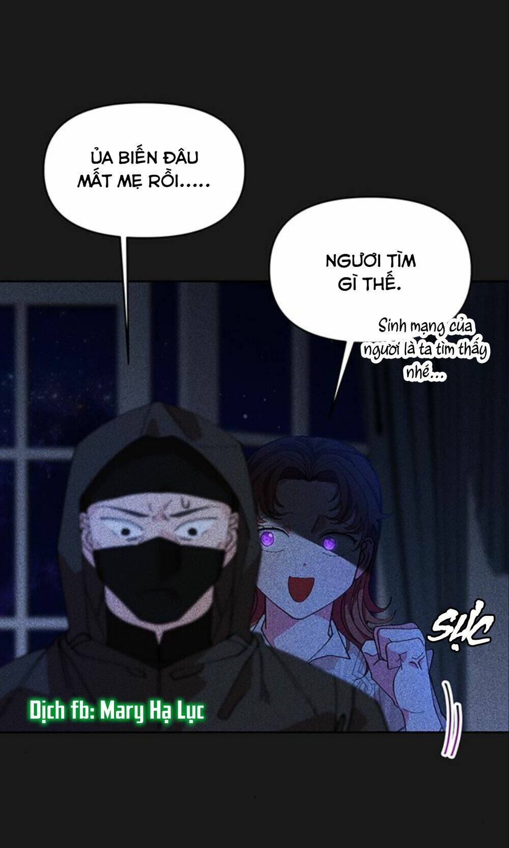 Con Người Không Phải Thứ Có Thể Sửa Rồi Dùng Được Đâu!: Chapter 13