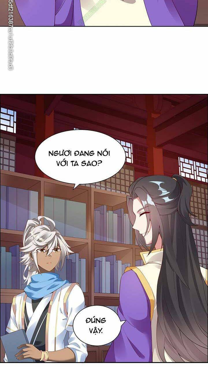 Nghịch Lân: Chapter 13