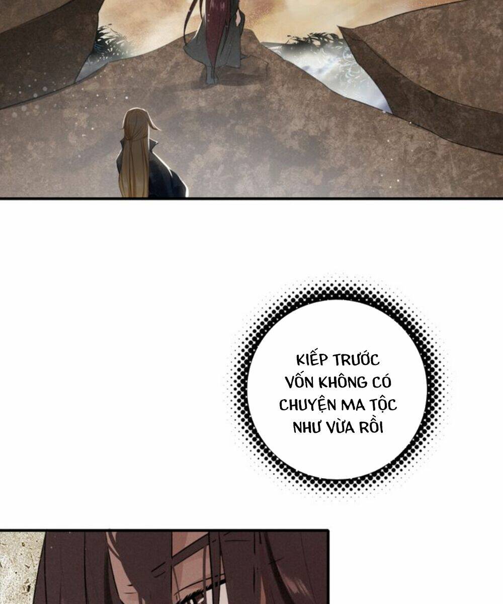 Đế Sư Tại Thượng: Chapter 26