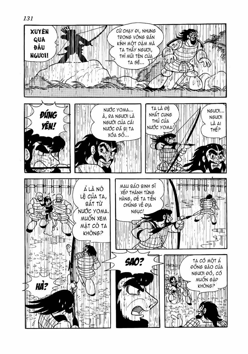 Chim Lửa: Chapter 16