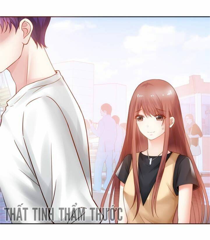 Bạn Trai 1/4 Của Tôi: Chapter 6