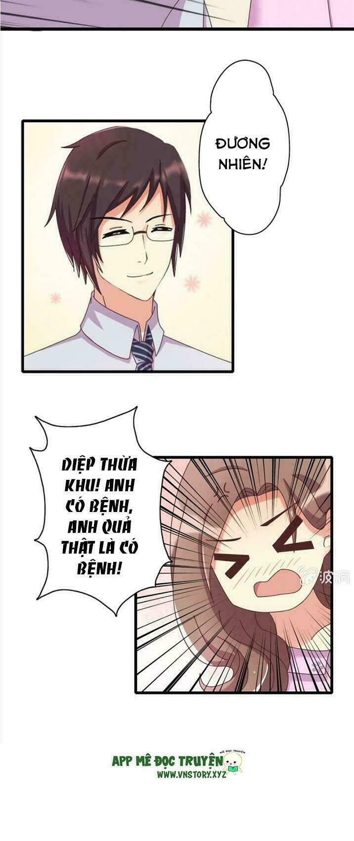 Kết Hôn Thử 99 Ngày: Chapter 7