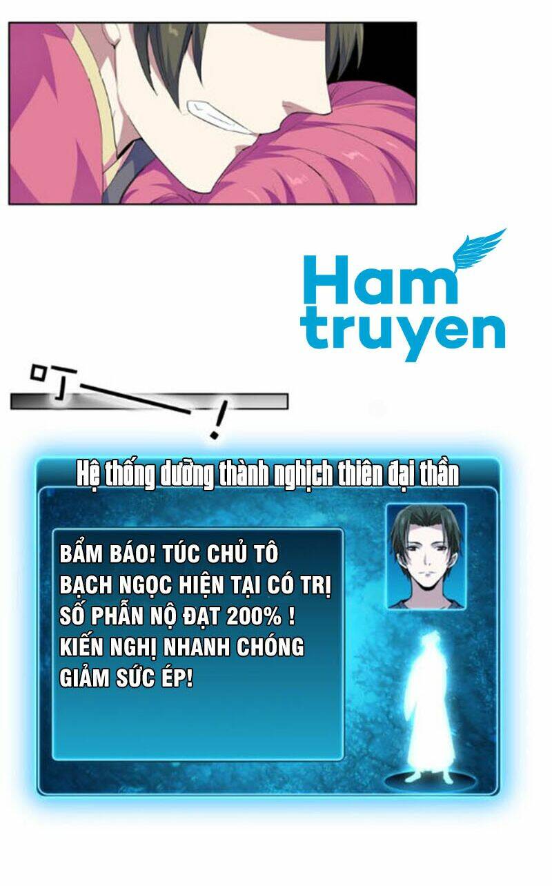 Nghịch Thiên Đại Thần: Chapter 41