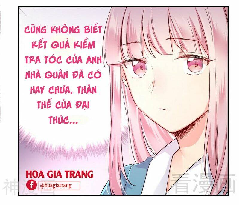 Phục Thù Thiếu Gia Tiểu Điềm Thê: Chapter 65