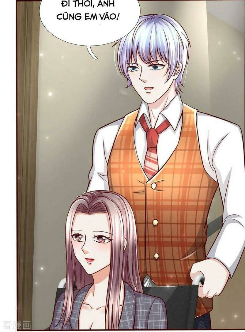 Tuyệt Đỉnh Khí Thiếu: Chapter 83