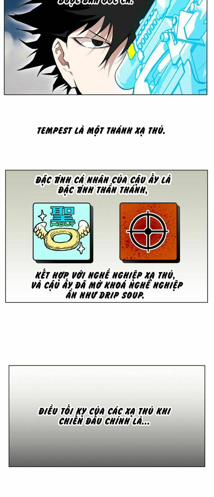 Hard Core Leveling Warrior Ss2: Chapter 28