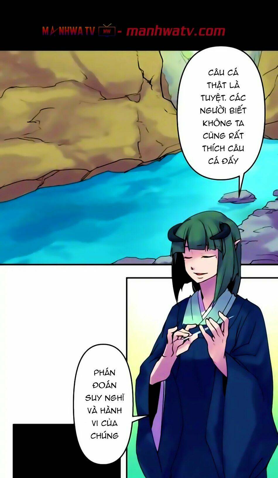 Ake No Tobari: Chapter 158