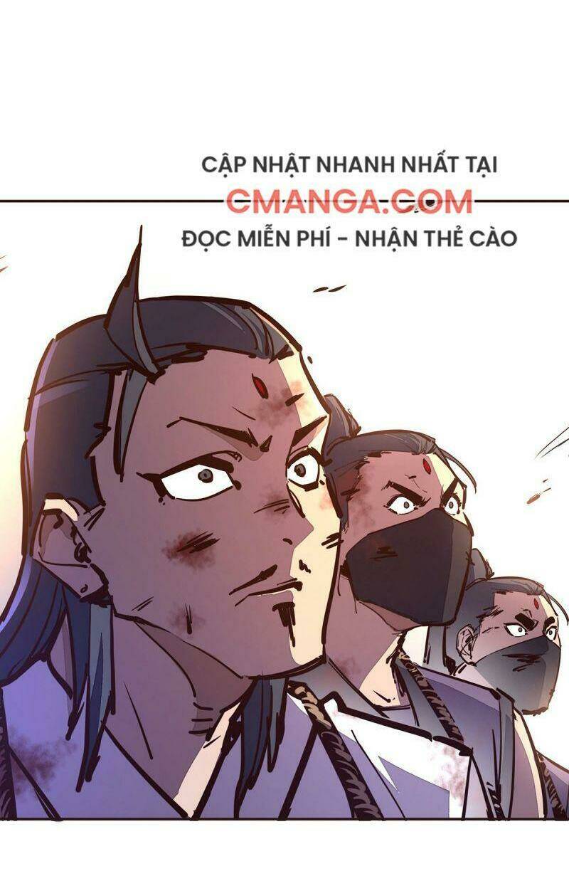 Sinh Tử Quyết: Chapter 71