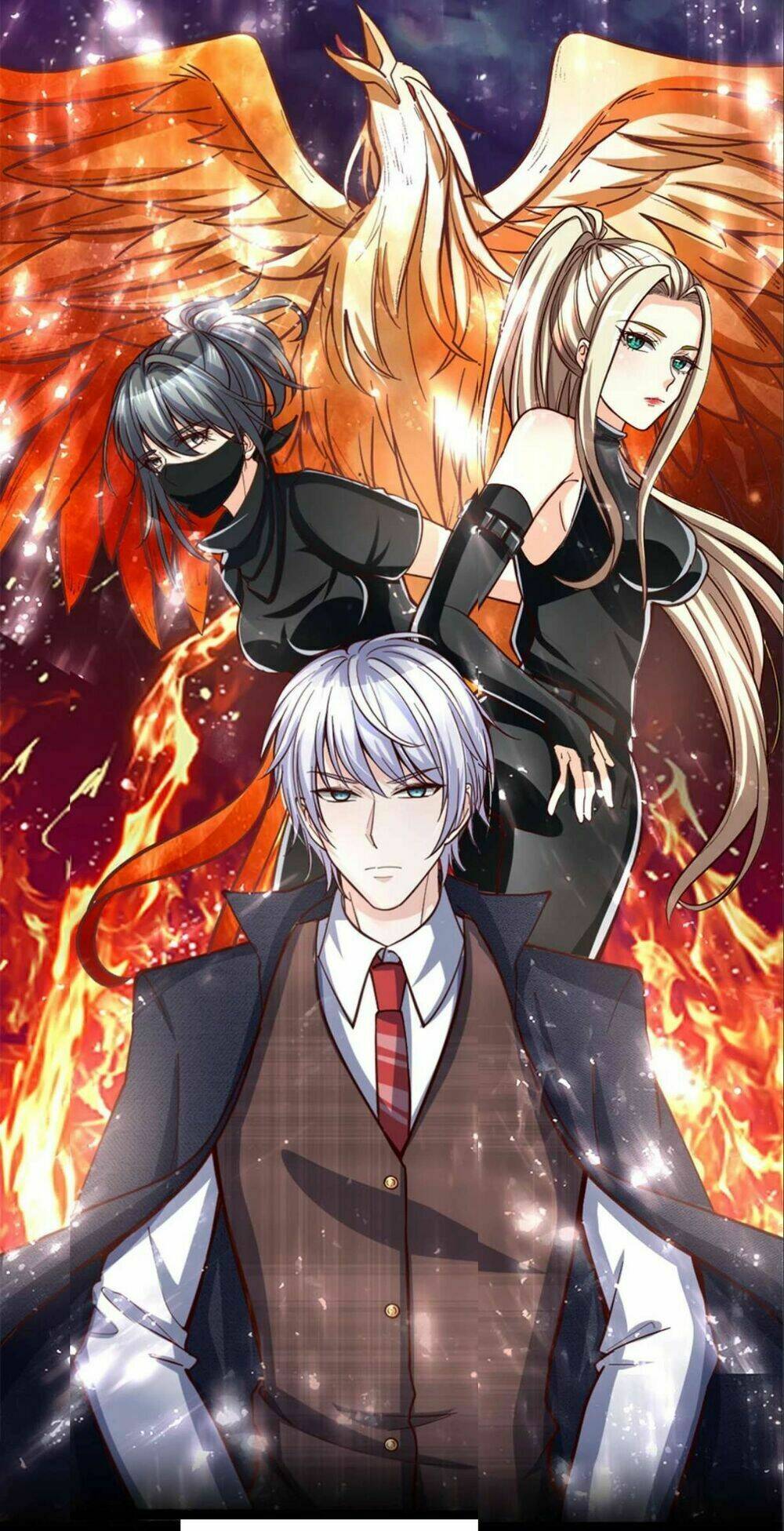 Tuyệt Đỉnh Khí Thiếu: Chapter 52